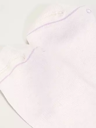 OOLEY | Socken STREETMOOD lilac glitter | 